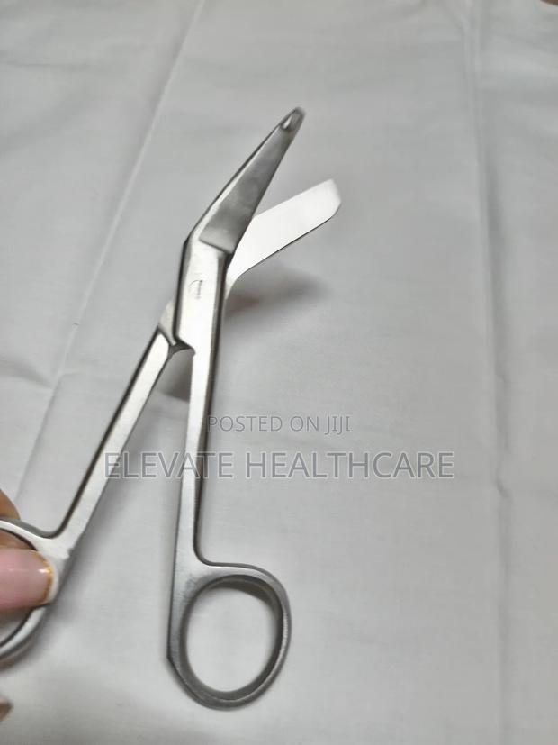 Trauma Shears - main view