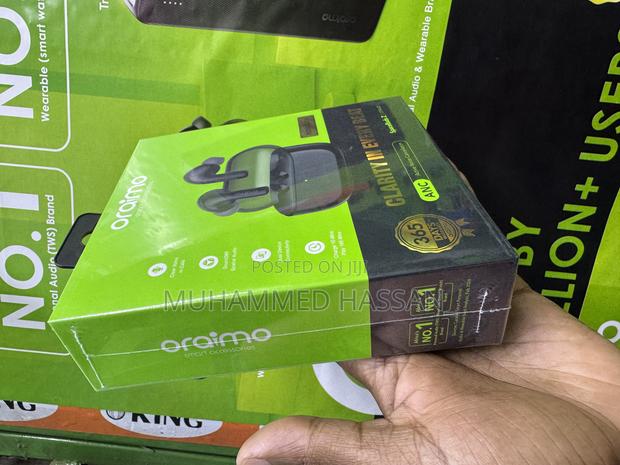 Oraimo Spacebuds Z - thumbnail 2