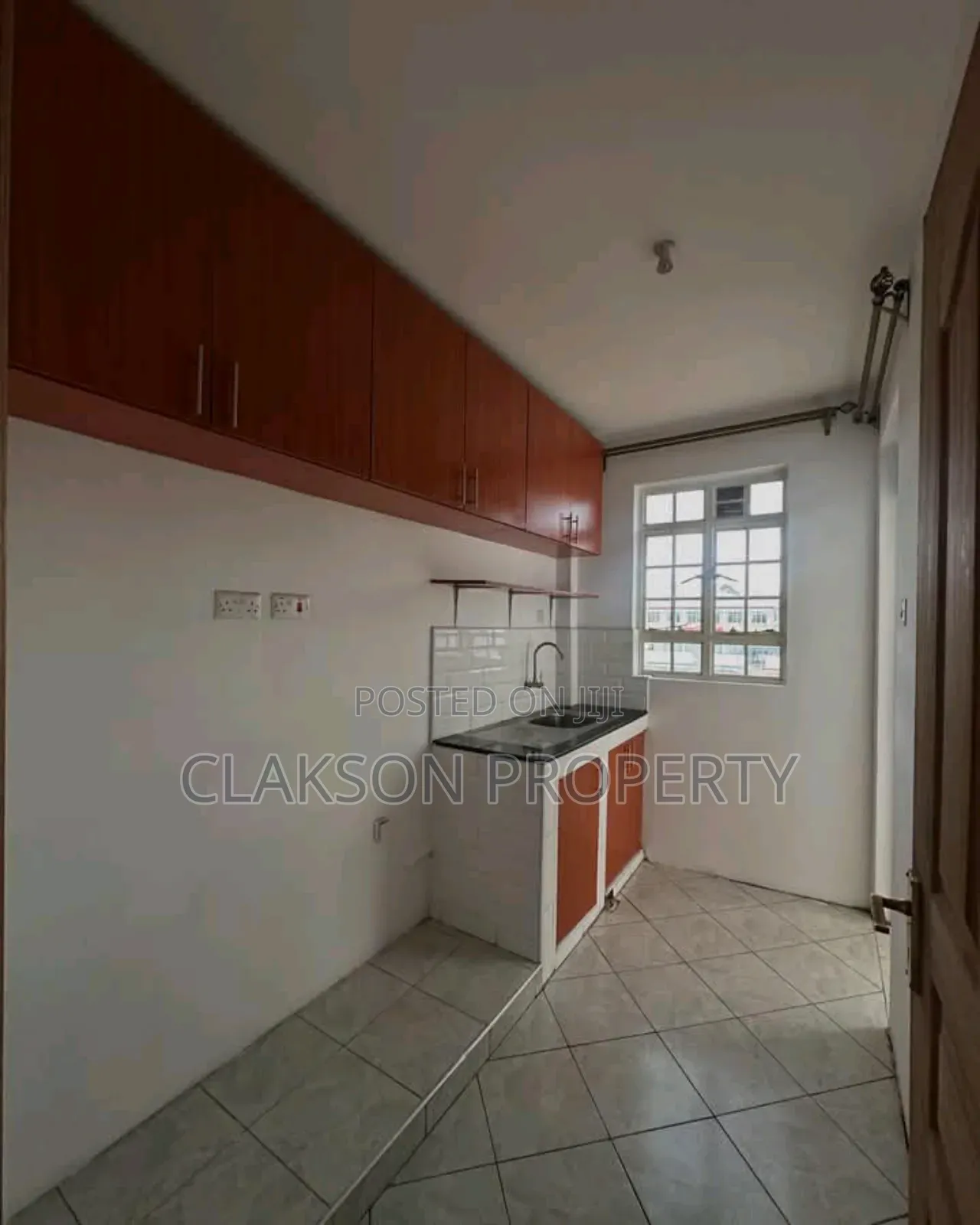 1bdrm Apartment in Kilimani for rent