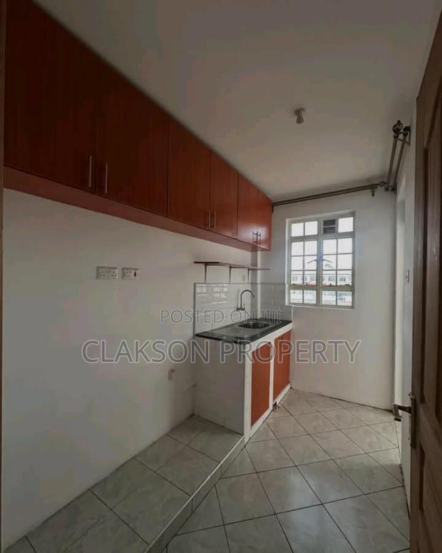 1bdrm Apartment in Kilimani for rent