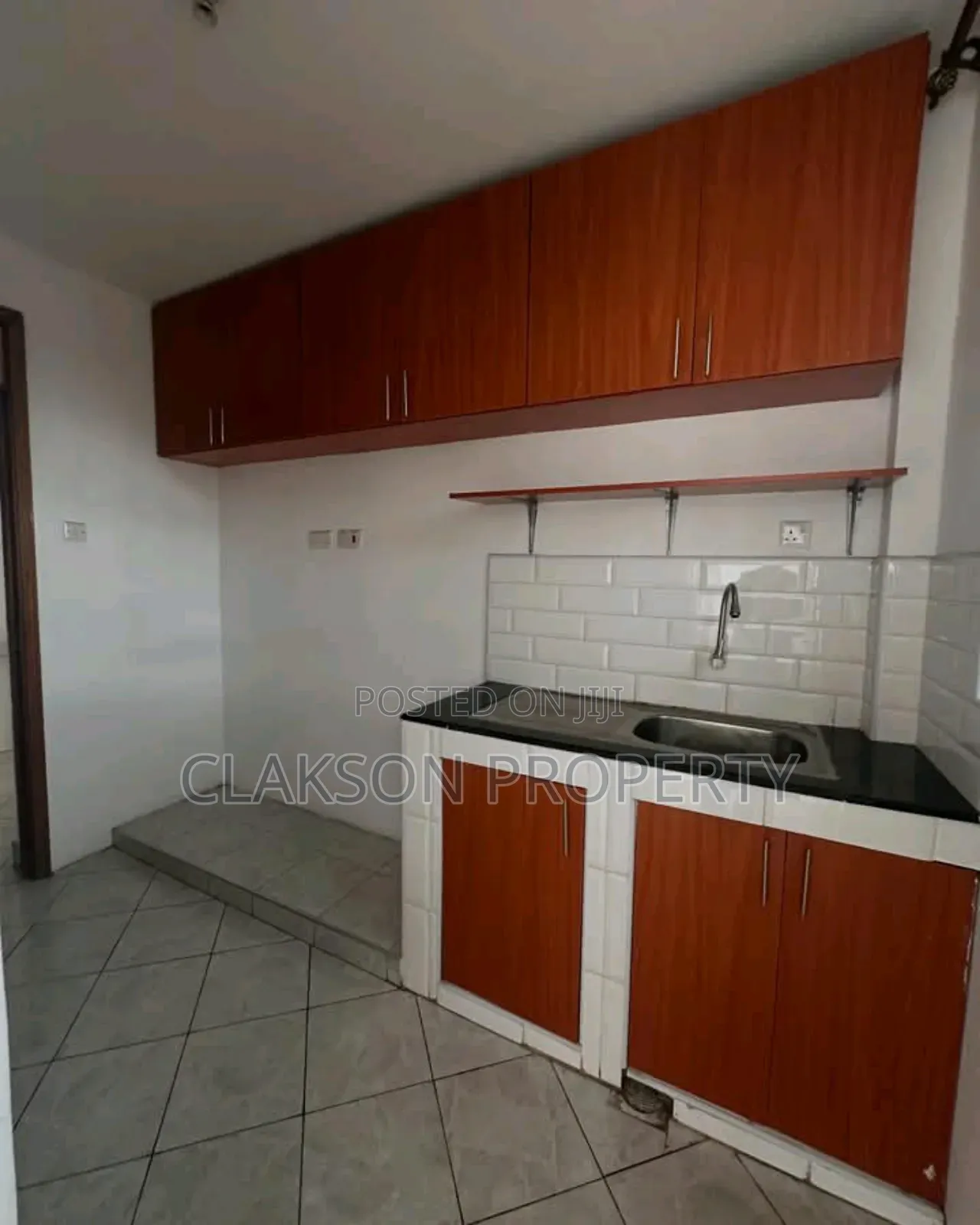 1bdrm Apartment in Kilimani for rent