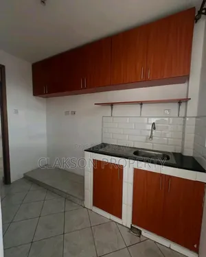 1bdrm Apartment in Kilimani for rent
