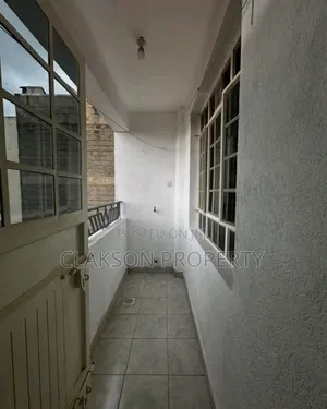1bdrm Apartment in Kilimani for rent