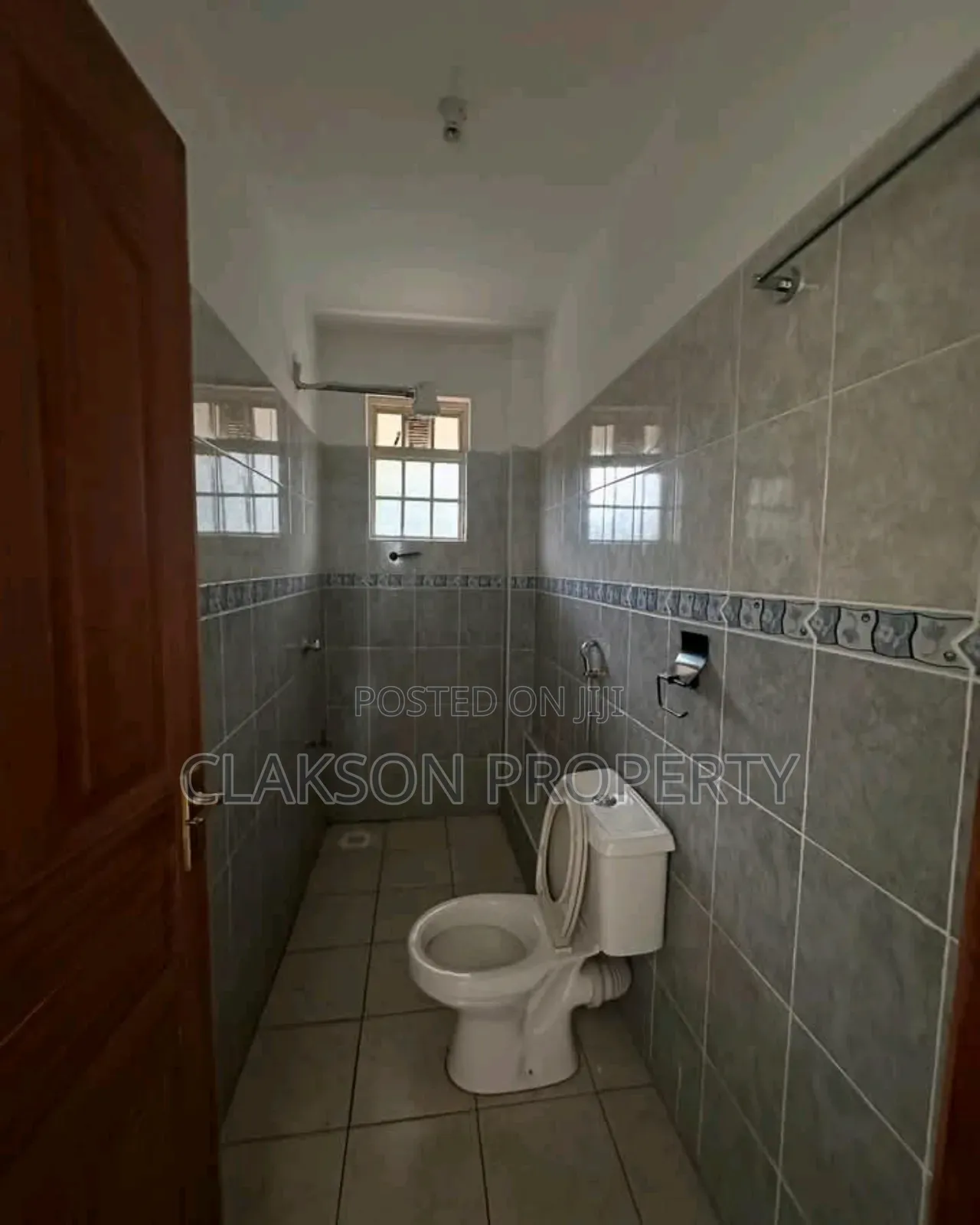 1bdrm Apartment in Kilimani for rent