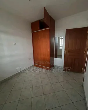 1bdrm Apartment in Kilimani for rent