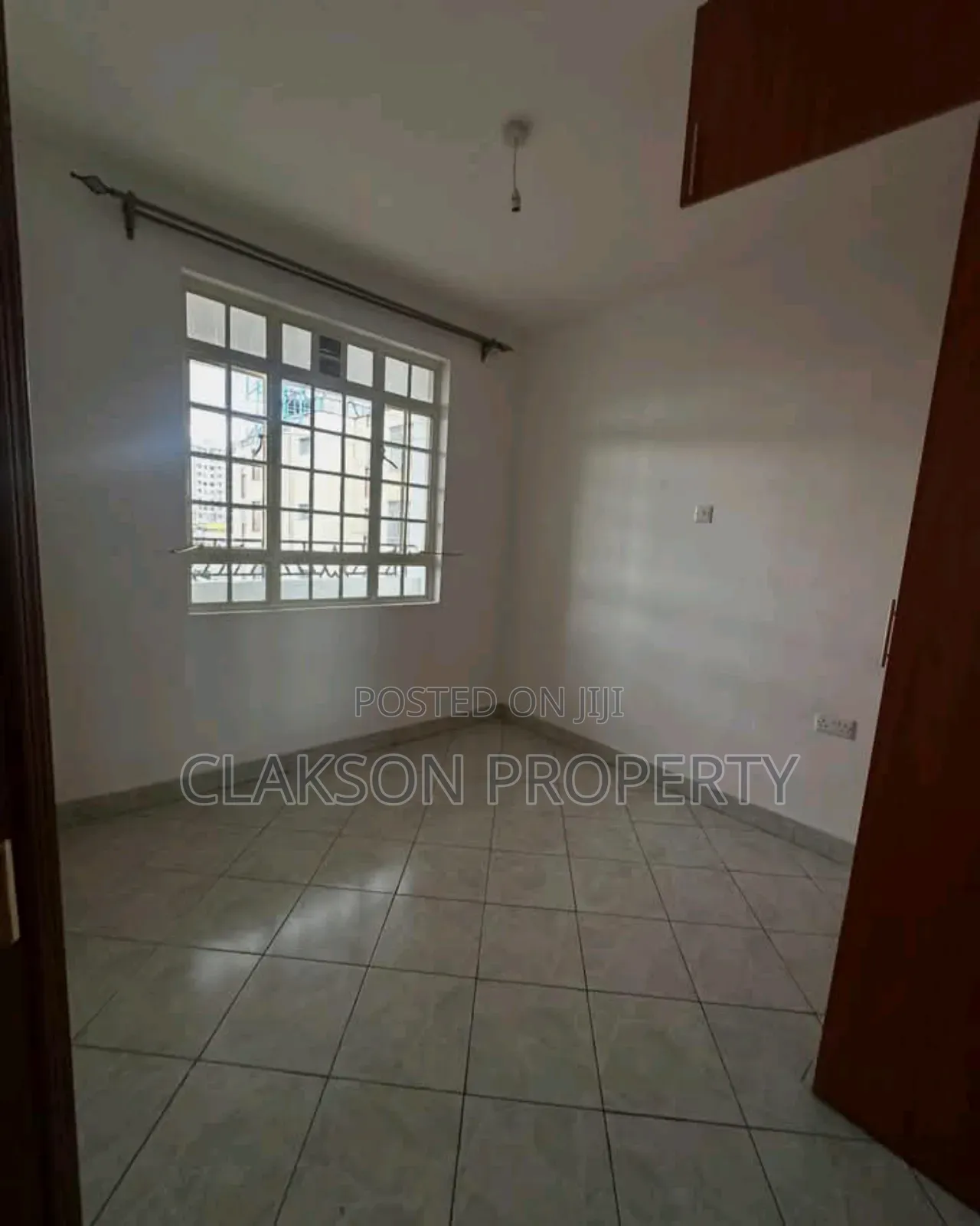 1bdrm Apartment in Kilimani for rent