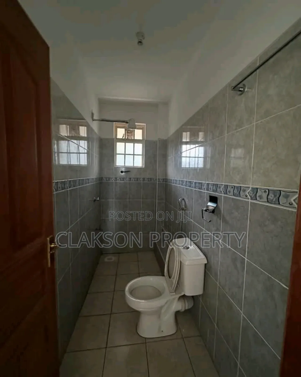 1bdrm Apartment in Kilimani for rent