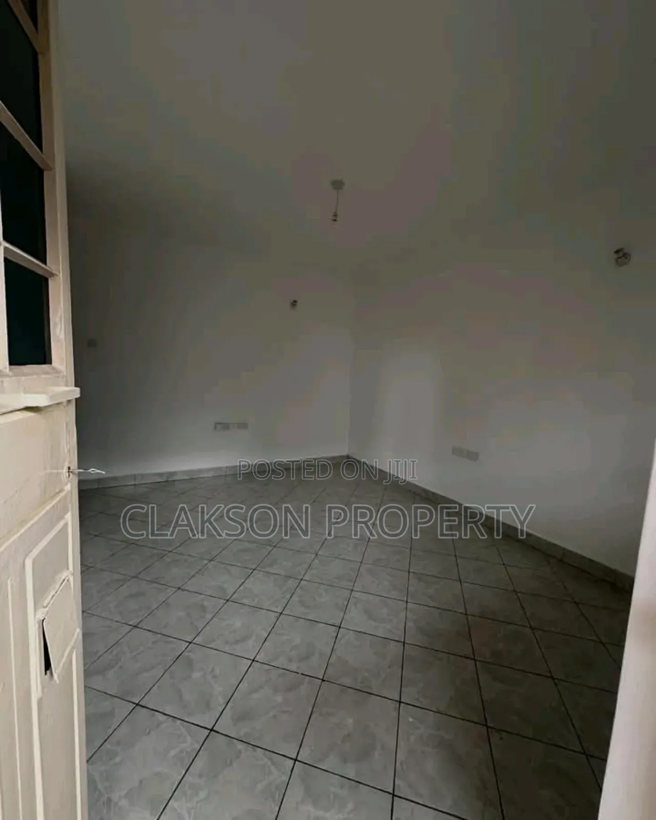 1bdrm Apartment in Kilimani for rent