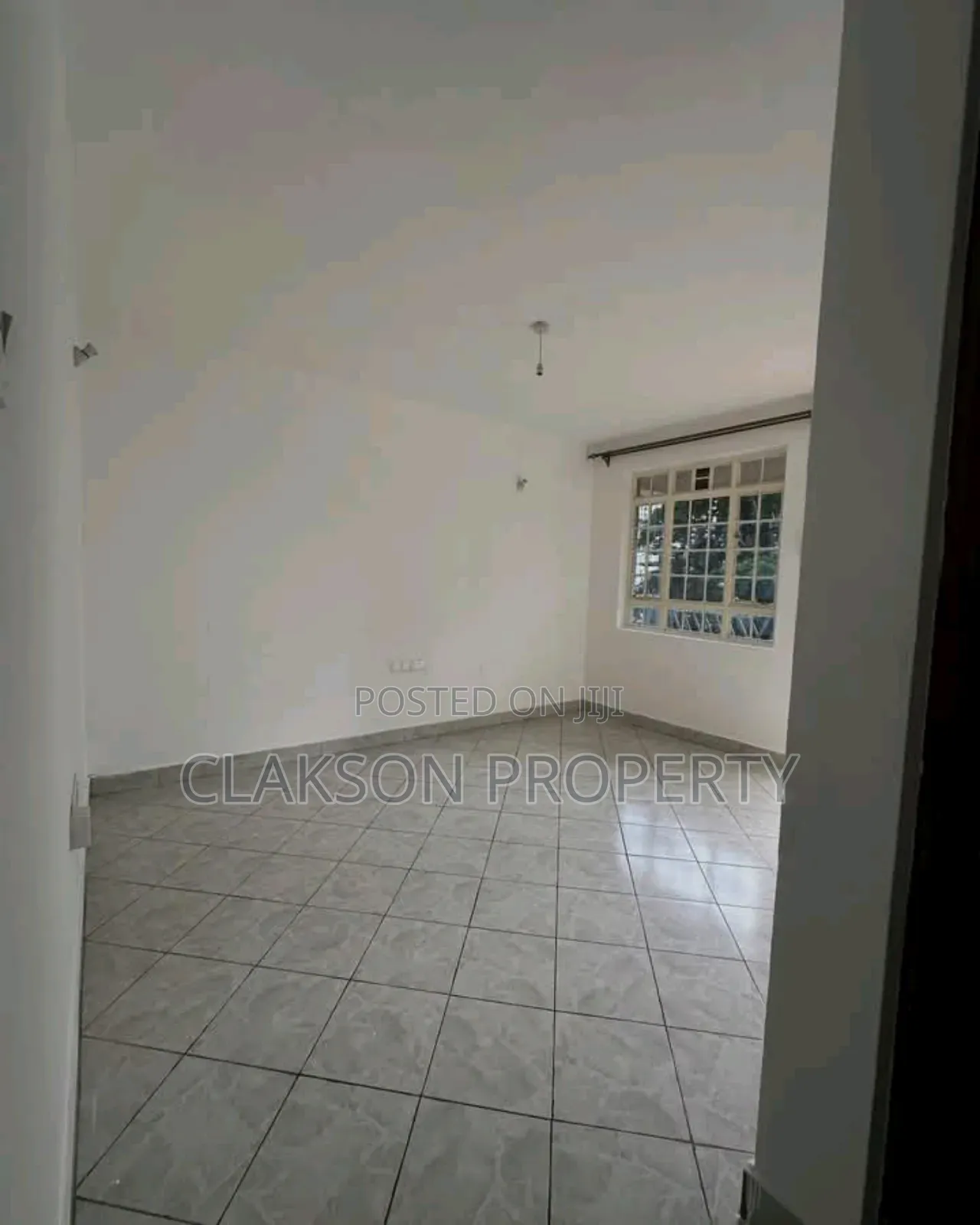 1bdrm Apartment in Kilimani for rent