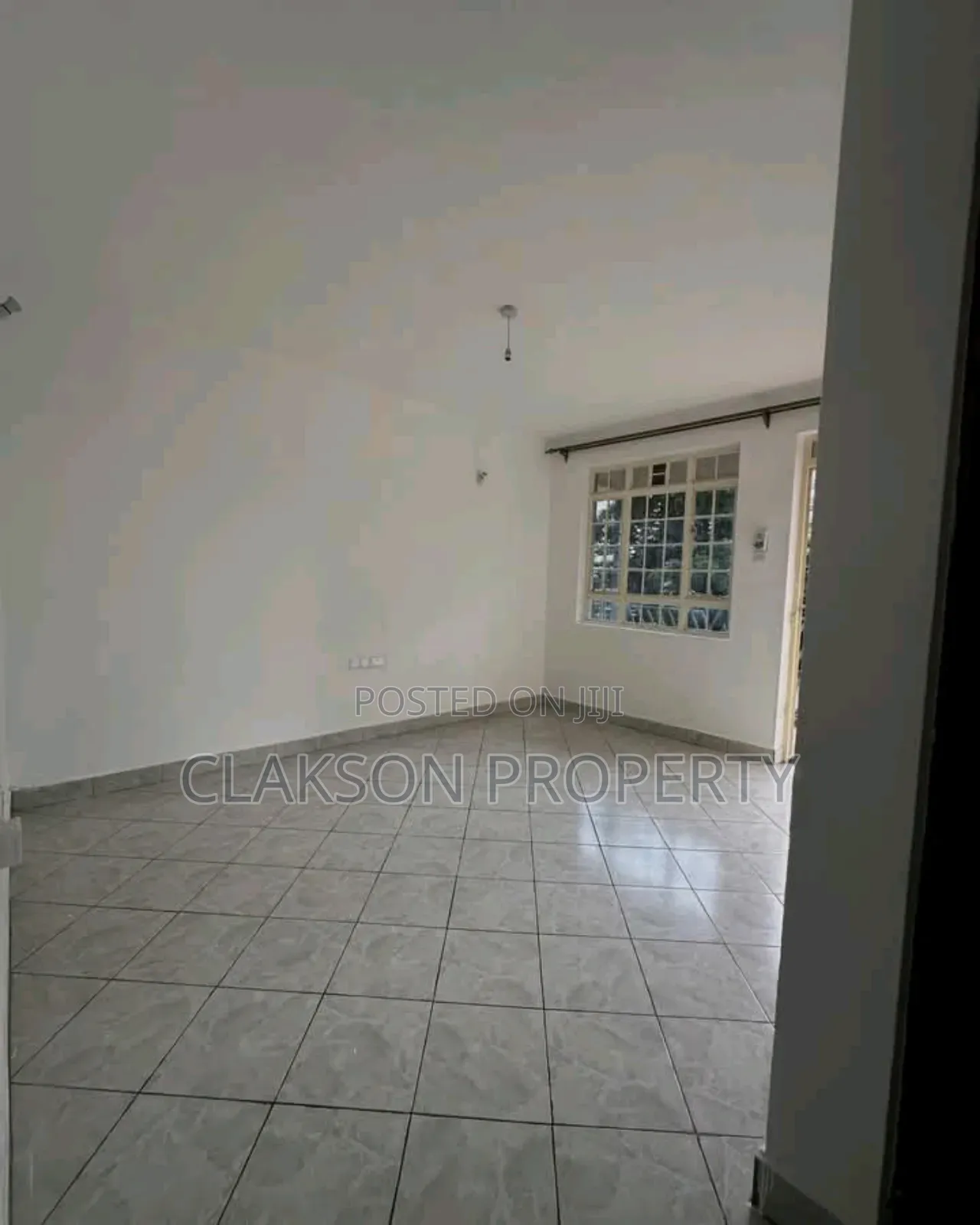 1bdrm Apartment in Kilimani for rent