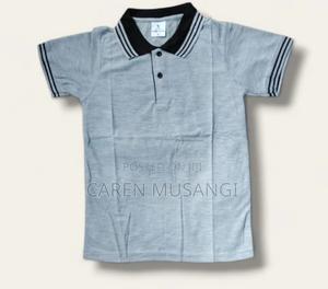 Kids Polo Tshirts - thumbnail 2