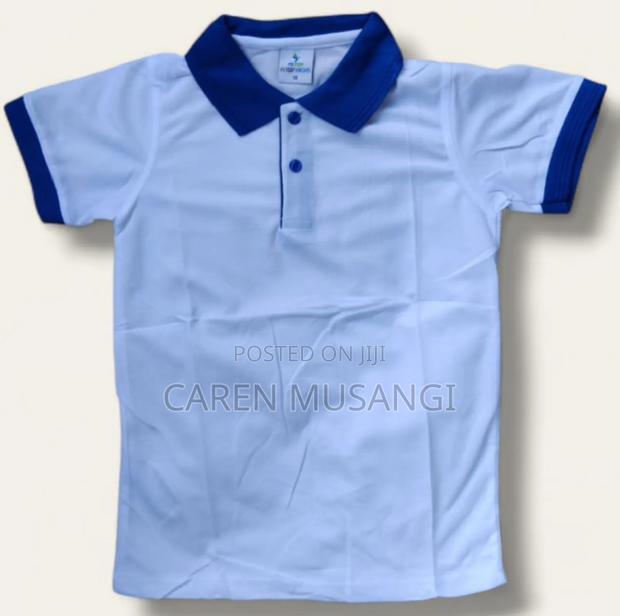 Kids Polo Tshirts - thumbnail 3