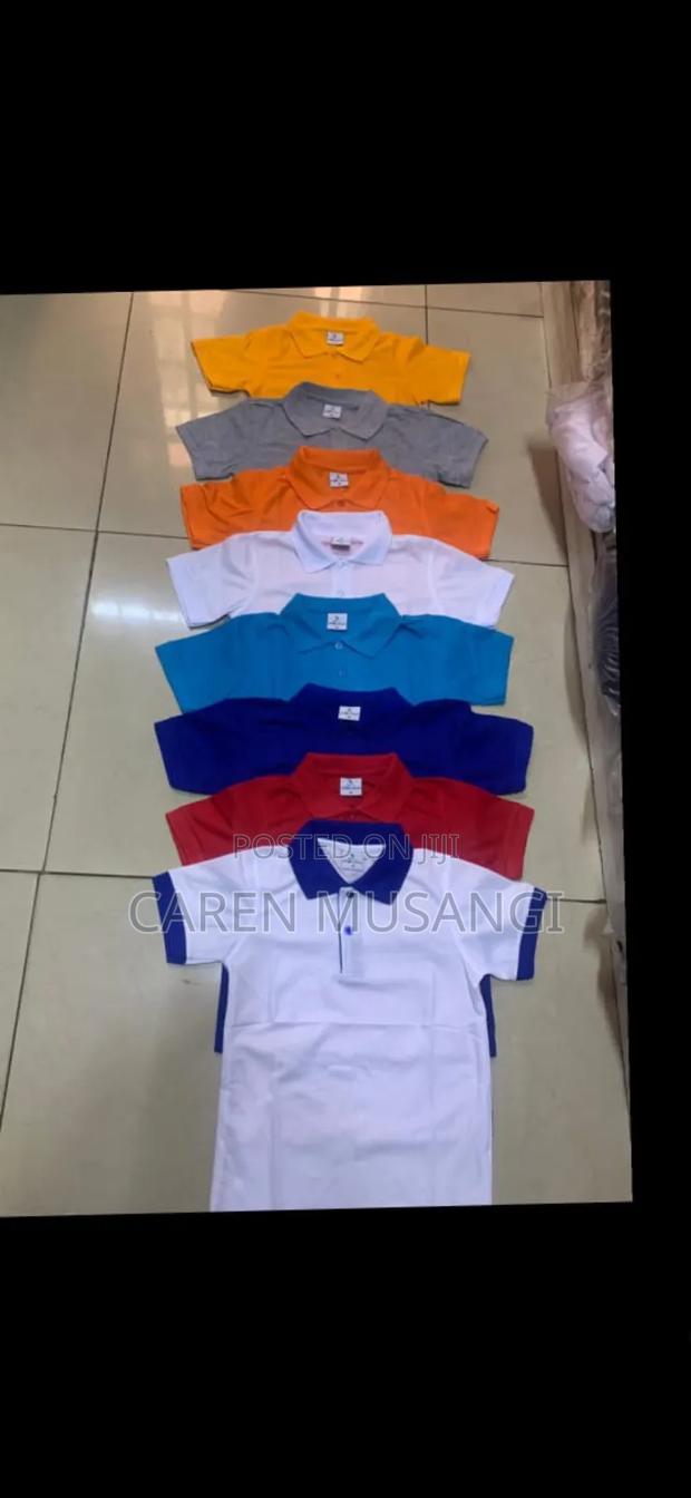 Kids Polo Tshirts - thumbnail 6