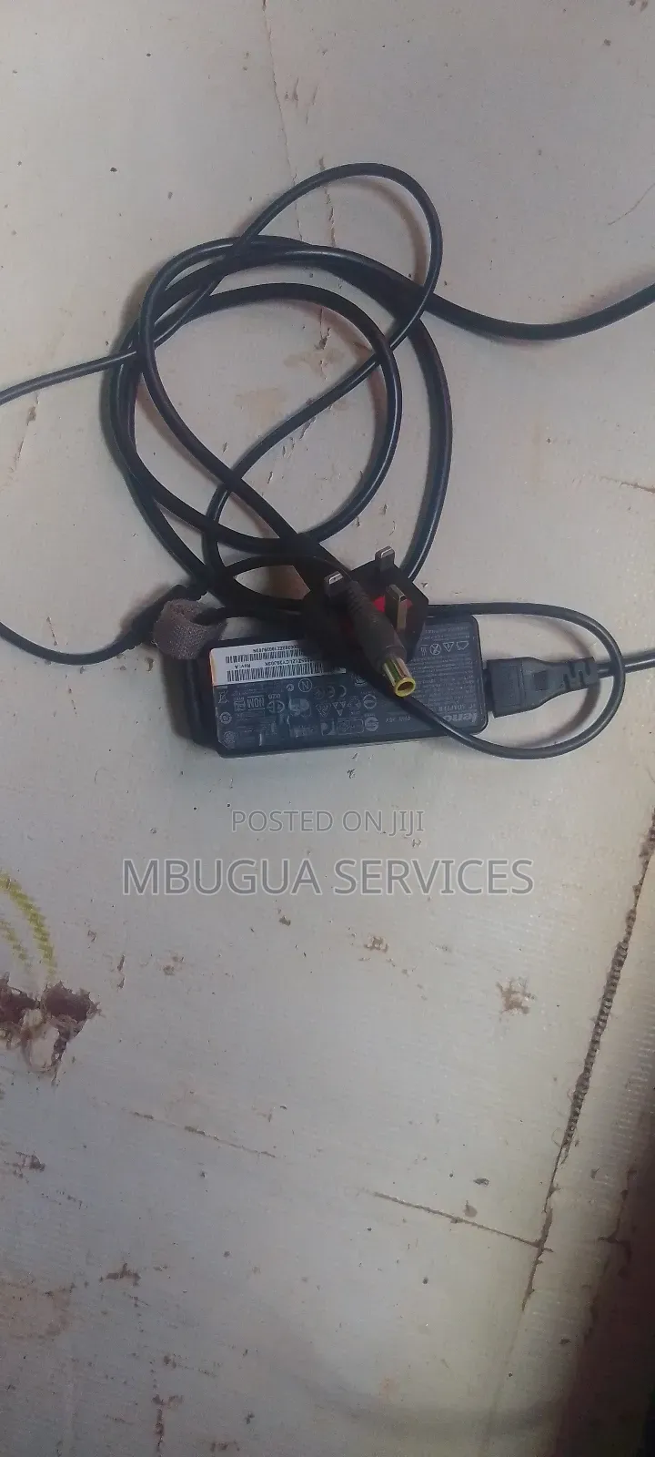 Laptop Charger