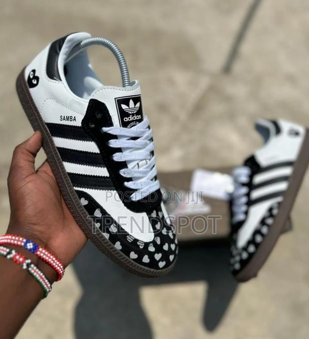 Adidas Samba Valentines