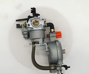 Gas Carburetor