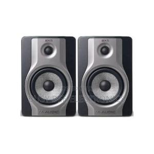 Bx5 Carbon Studio Monitor Pair - main view
