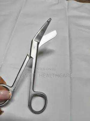 Emt Shears