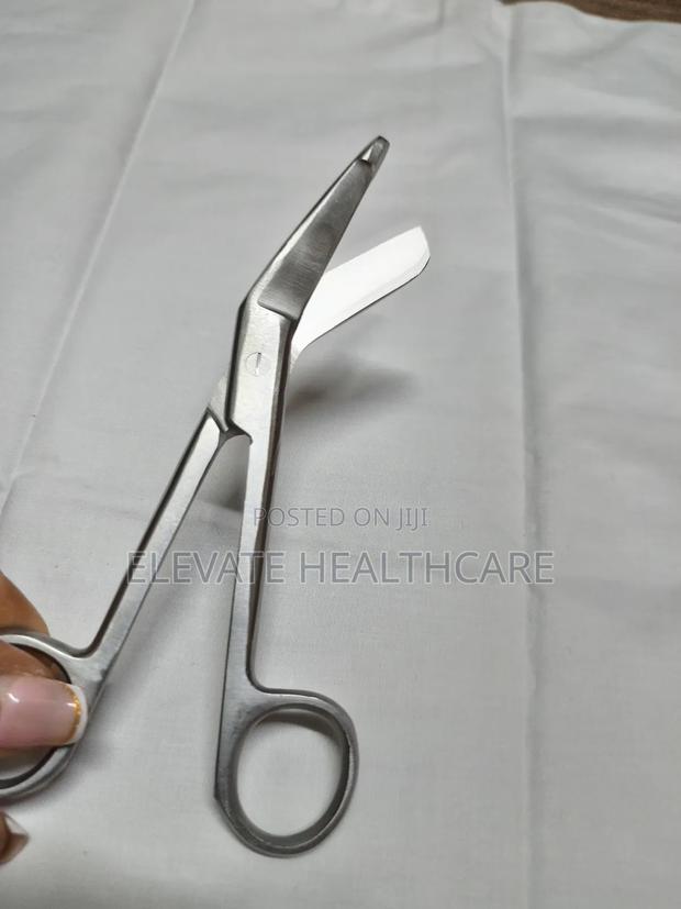 Emt Shears