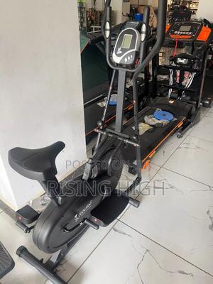 Best Quality Domestic Cross Trainers - thumbnail 2