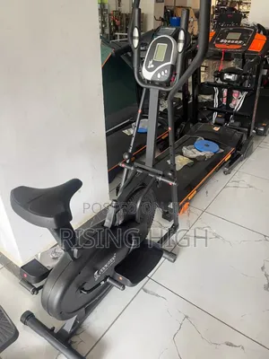 Best Quality Domestic Cross Trainers