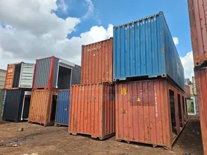 Used Shipping Containers Kenya Deals.