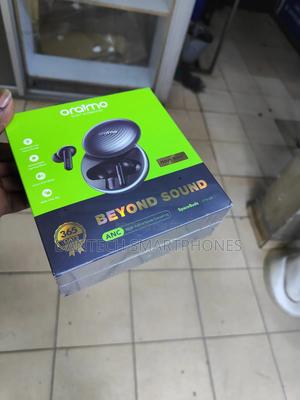 Oraimo Spacebuds(Otw-630) - main view