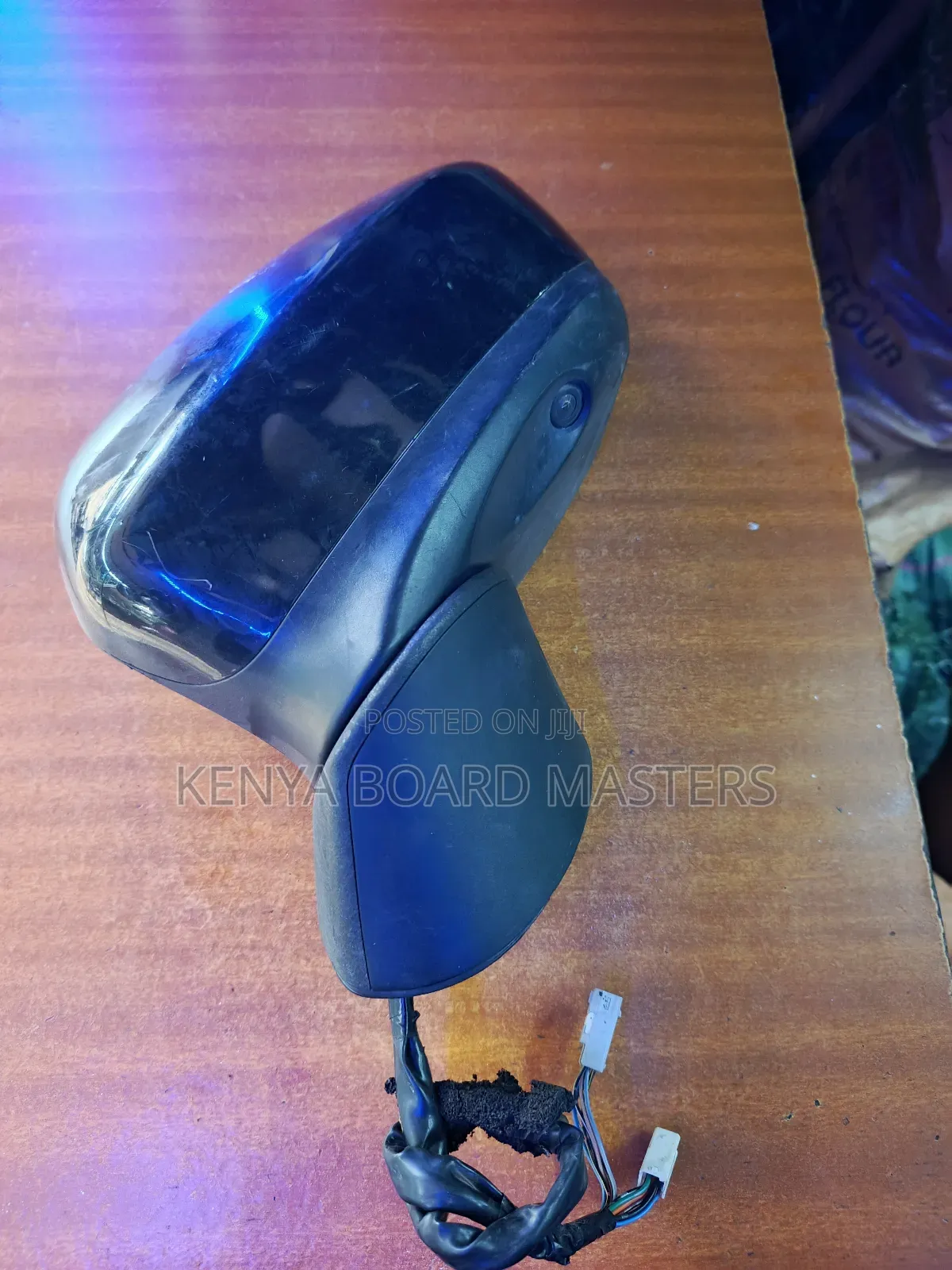 Madza Cx5 2010- 2015 Side Mirror