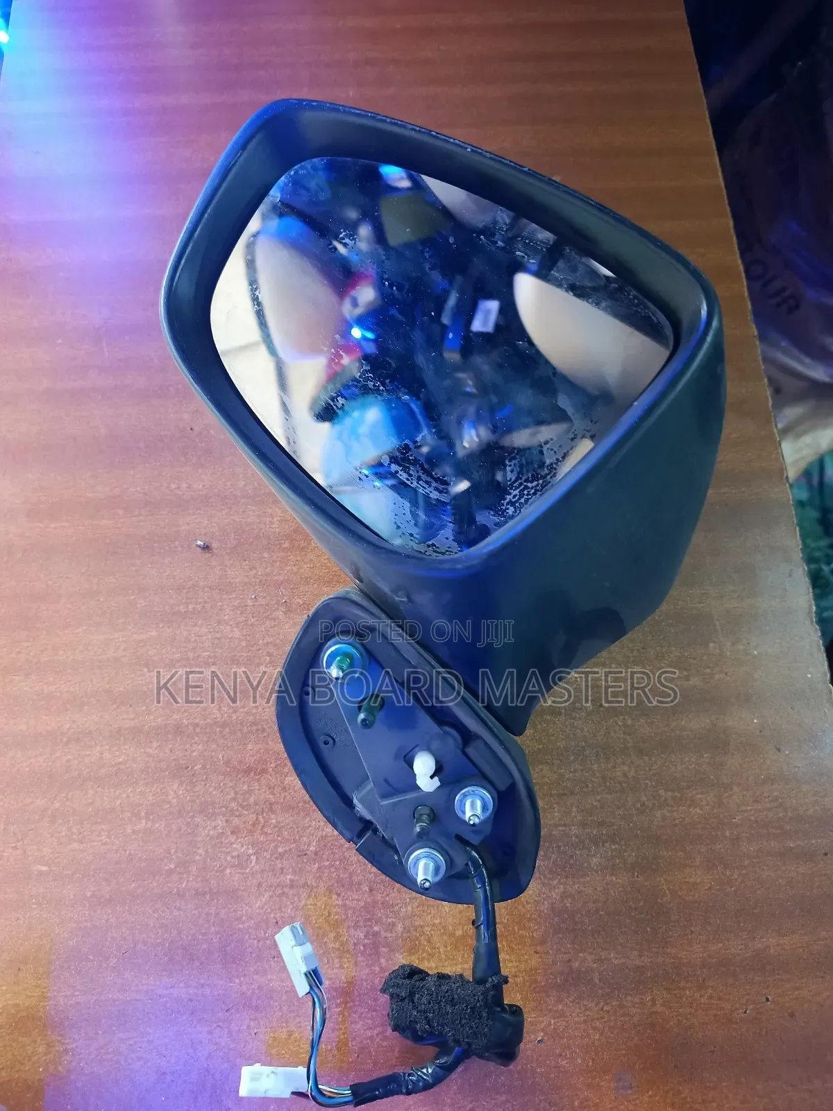 Madza Cx5 2010- 2015 Side Mirror