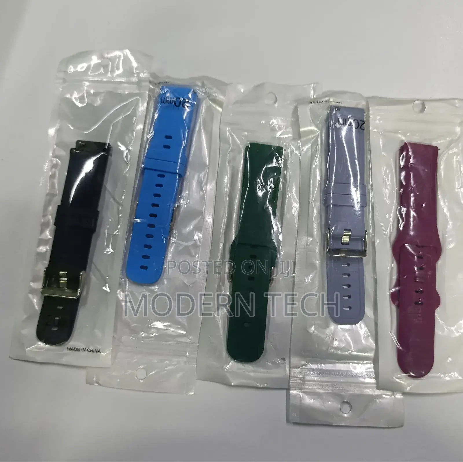 Oraimo Smart Watch Strap 22mm