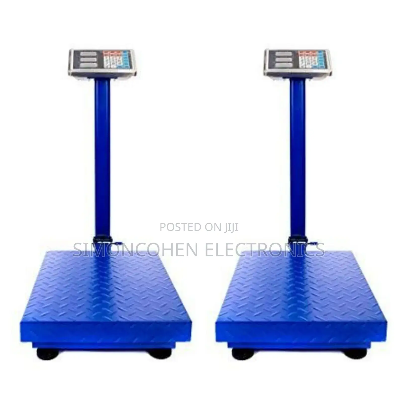 Tlac 300 KGS Platform Weighing Scale