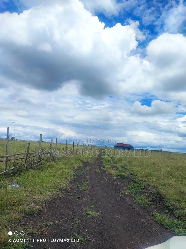 2 Acres on Sale in Kitengela Kisaju - thumbnail 3