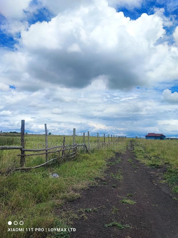 2 Acres on Sale in Kitengela Kisaju - thumbnail 4