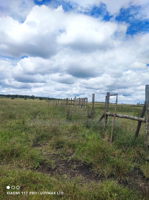 2 Acres on Sale in Kitengela Kisaju - thumbnail 5