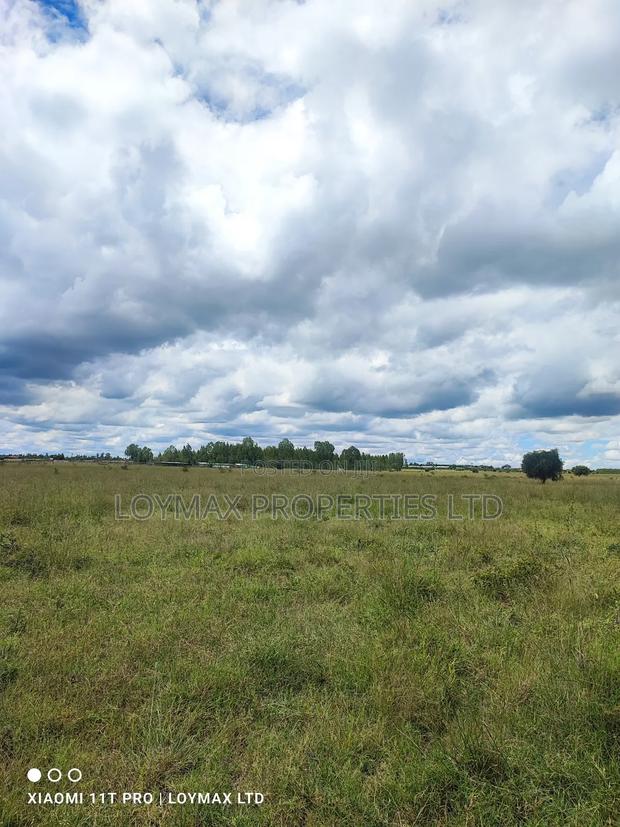 2 Acres on Sale in Kitengela Kisaju - main view