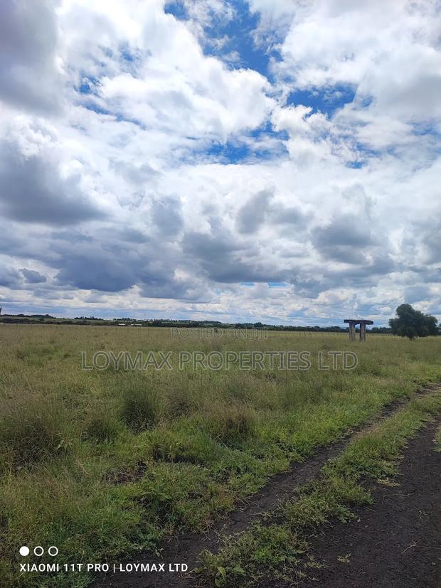 2 Acres on Sale in Kitengela Kisaju - thumbnail 11