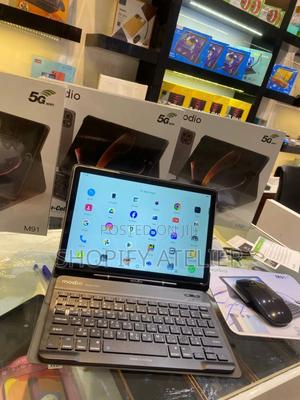 New Modio M18 256 GB Black - thumbnail 2