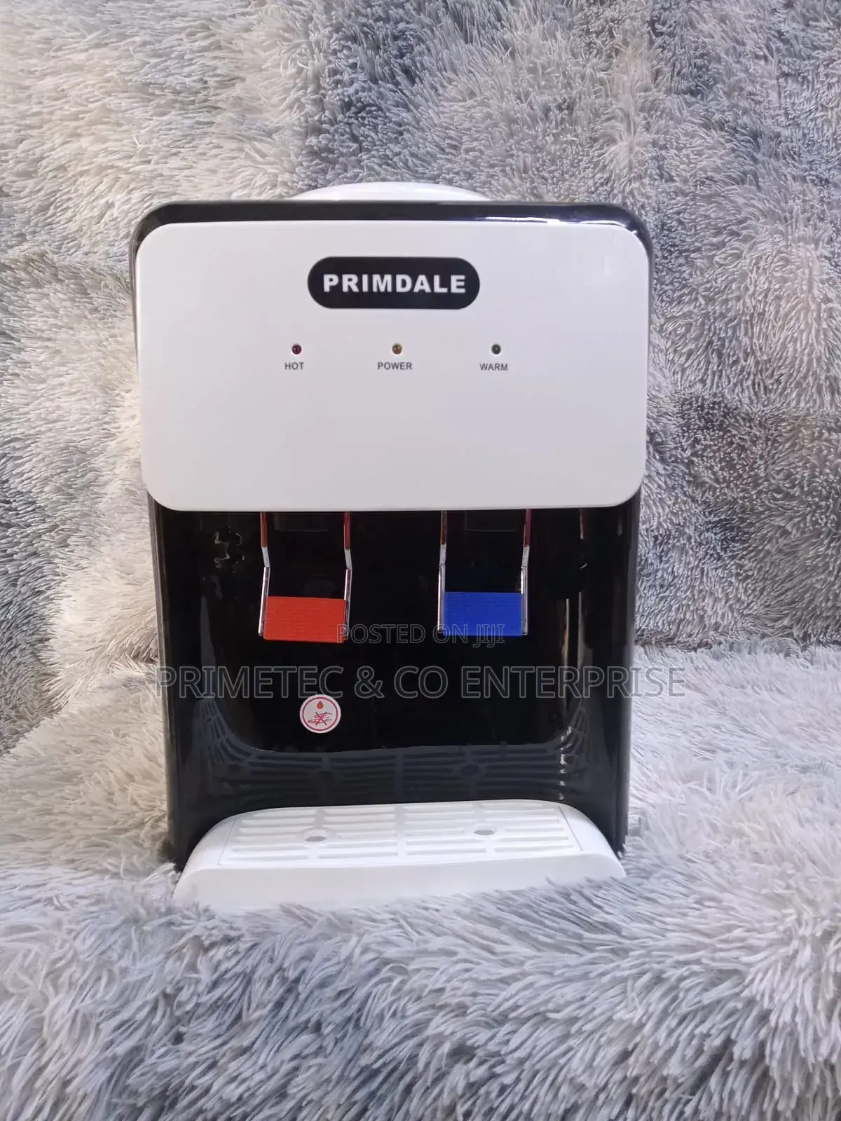 Pimdale Water Dispenser