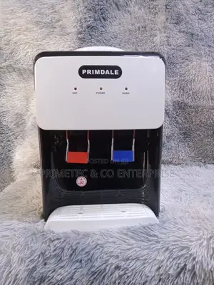 Pimdale Water Dispenser