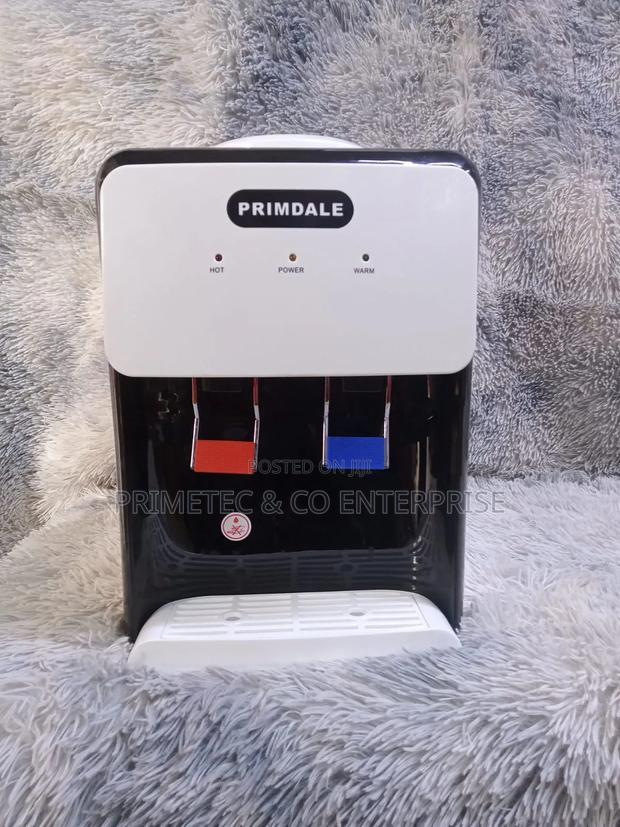 Pimdale Water Dispenser - main view