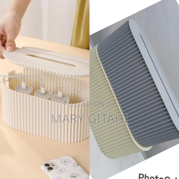 Electrical Cable Organizer