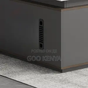 Office Table ; 1800mm Executive Office Table
