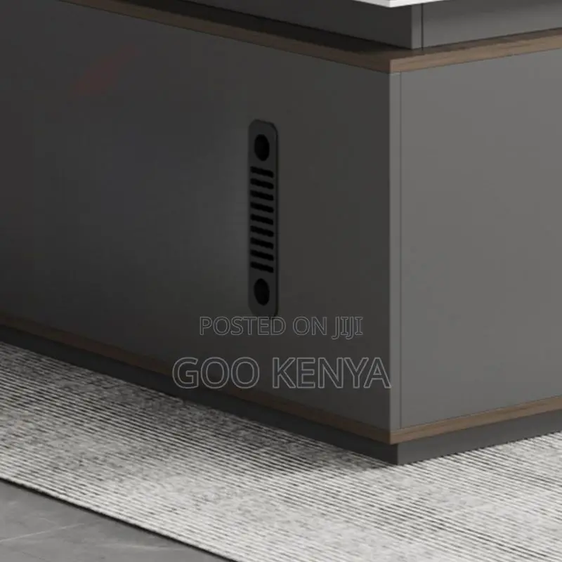 Office Table ; 1800mm Executive Office Table
