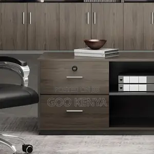 Office Table ; 1800mm Executive Office Table