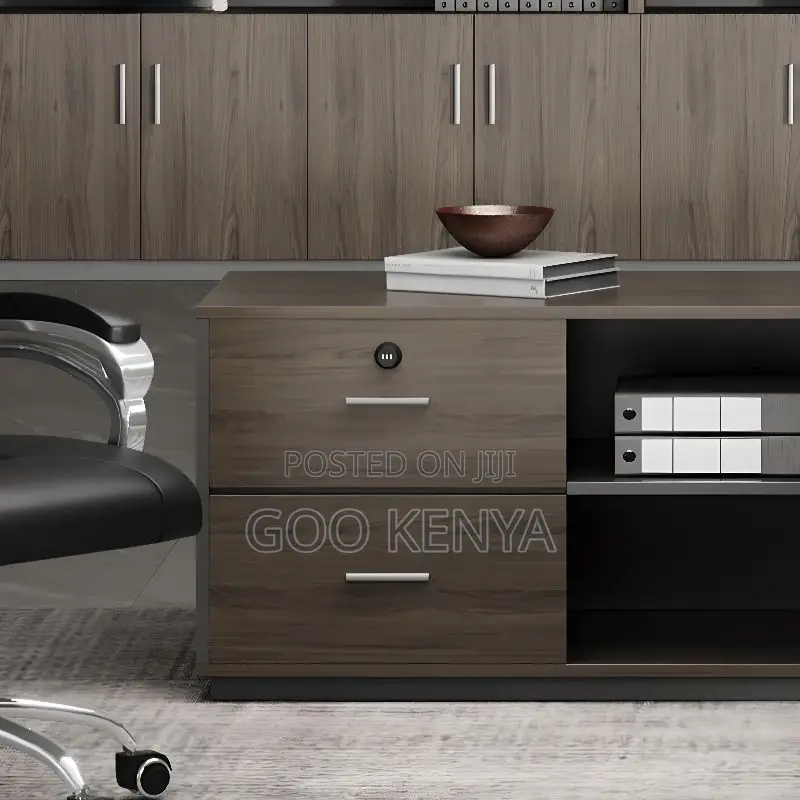 Office Table ; 1800mm Executive Office Table