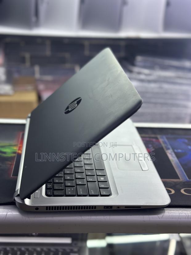 Laptop HP ProBook 440 G3 8GB Intel Core i5 SSD 256GB - thumbnail 4