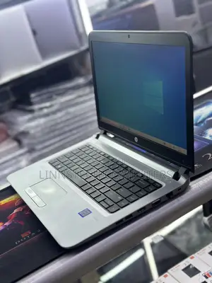 Laptop HP ProBook 440 G3 8GB Intel Core i5 SSD 256GB