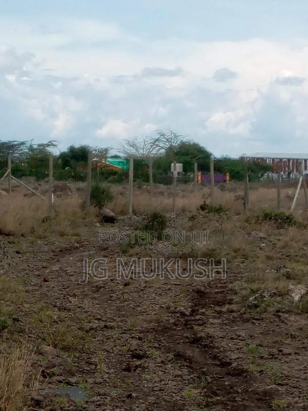 50-X100plots for Sale Kitengela Oltoroto - main view