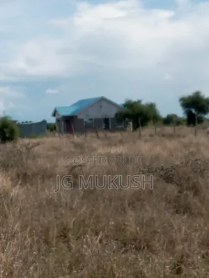 50-X100plots for Sale Kitengela Oltoroto