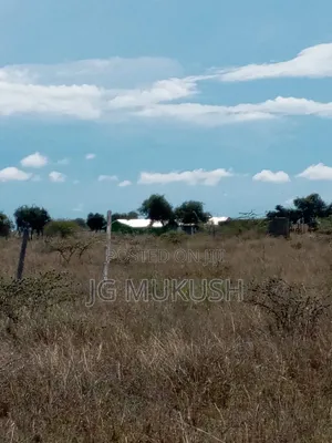 50-X100plots for Sale Kitengela Oltoroto